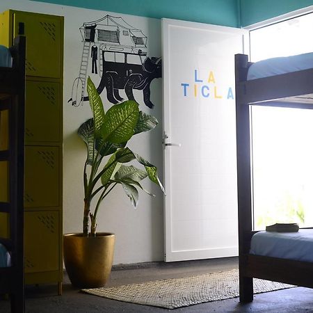Hostal Olas Altas Manzanillo Εξωτερικό φωτογραφία